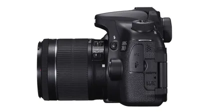 Canon Eos 60D with 18-135... - Camera and Lens Shop Nepal | Facebook