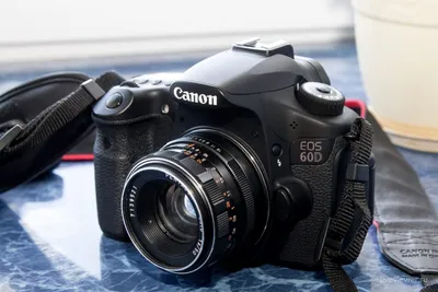 Canon EOS 60D | Camerapedia | Fandom