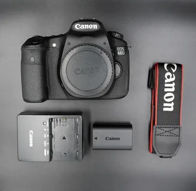 Is the Canon 60D still a good camera? - Quora