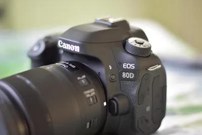 Canon EOS 80D – Image Quality and Verdict Review | Trusted Reviews