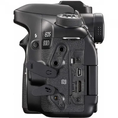 Canon EOS 80D 24.2MP Digital SLR Camera with 50mm F/1.8 STM Lens (2 LENSES)  13803271836 | eBay