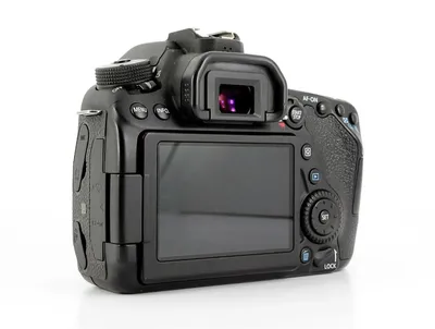 Canon EOS 80D 24.2MP Digital SLR Camera( Body Only) | eBay