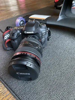 Used Canon EOS 80D | MPB