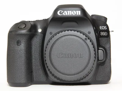 Canon EOS 80D - Wikipedia