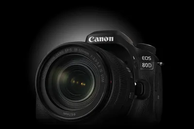 Canon EOS 80D camera review | Popular Photography