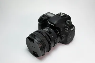 EOS 80D Lens Pairing Review: EF-S24mm f/2.8 STM