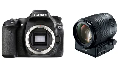 Best Video Settings for the Canon 80D - KewlTek Photography