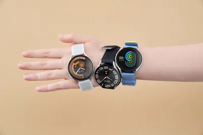 Смарт-часы Samsung Galaxy Watch6: обзор с фото, опыт использования -  Российская газета