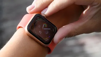 Cмарт-часы Smart Watch LW06 - SmartPresent