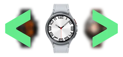 Лучшие смарт-часы для iPhone дешевле Apple Watch | Каталог цен E-Katalog