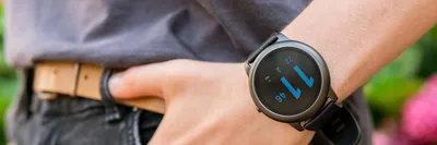 Обзор HUAWEI Watch 4 Pro: умные часы, следящие за вашим здоровьем на новом  уровне / Носимая электроника