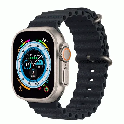 HUAWEI WATCH Ultimate - HUAWEI Россия