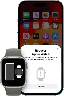 If you see \"!\" - Apple Support