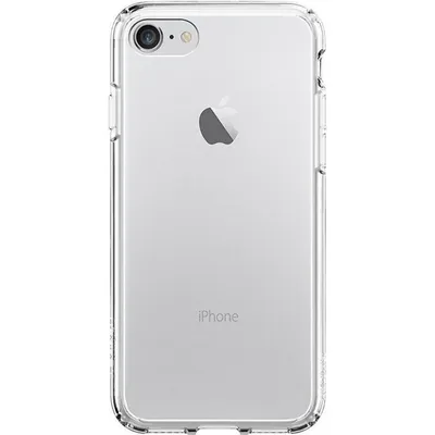 Купить Чехол силиконовый для iPhone 6S Plus, черный в Санкт-Петербурге,  низкая цена с доставкой в интернет-магазине Микомо