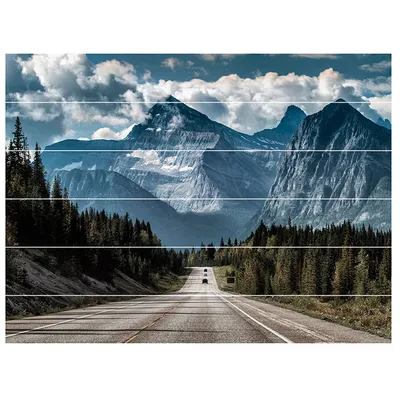 Картина на досках 40*40 см (ID#1021836284), цена: 550 ₴, купить на Prom.ua