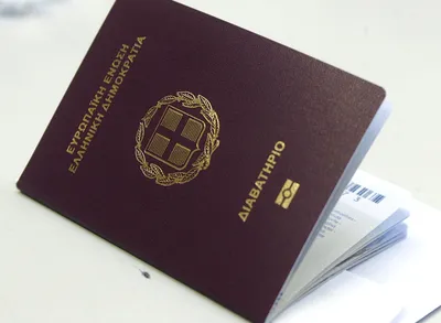Как получить греческую визу на 3 года. Наш опыт... | Пойдем медитировать |  Дзен