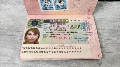 Как получить визу в Грецию в 2024 году для россиян?