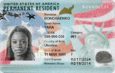 Лотерея Green Card 2021: известна дата начала приема заявок. Информация для  участников - ForumDaily