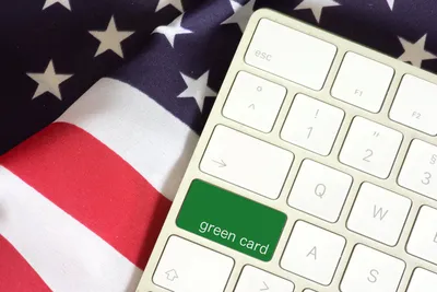 100,000 US green cards set to 'go to waste' in 2021 | Workpermit.com