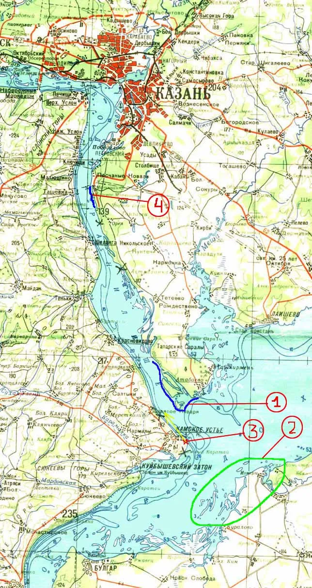 Болгар казань расстояние от казани. Волга на карте. Река Волга в Татарстане на карте. Город Болгар на карте.