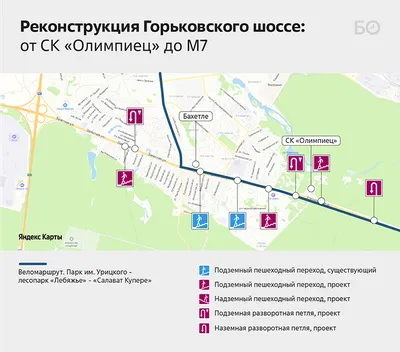 Генплан Казани (до 2040 года) | Институт Генплана Москвы