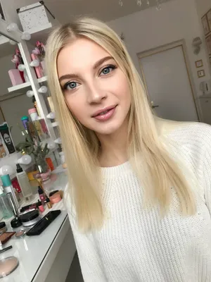 Siren Eyes\" - как сделать трендовый макияж из тиктока - Lifestyle 24
