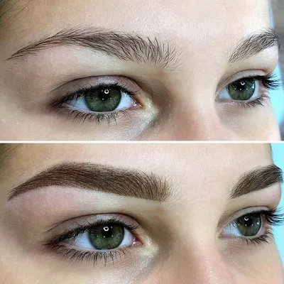 Как сделать макияж smoky eyes для зеленых глаз