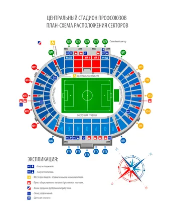 Карта Открытый Кубок РФСОО «ФСО Воронежской обл», район - Воронеж,  Чижовская дача, из архива карт спортивного ориентирования Igor Babushkin