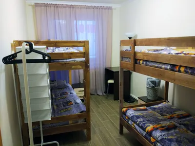 Хостел Уфа - недорогая гостиница рядом, снять номер или койко место в мини  отеле на сутки