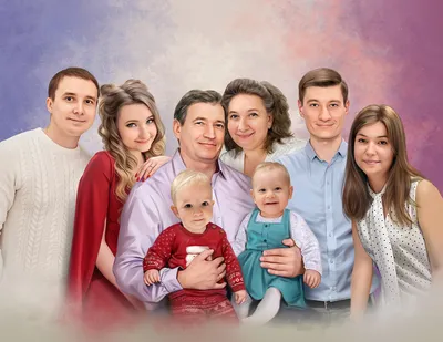 UFAHOLST.RU портреты на холсте Уфа 2024 | ВКонтакте