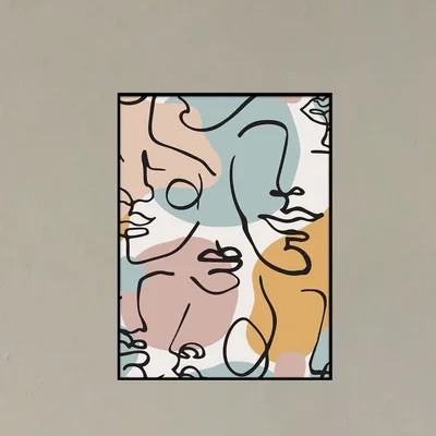 Картина на холсте для интерьера Фантазия Подсолнухи в вазе ручной работы  ручной работы в багете, вышивка шелком (70х92х4 см) - купить по низкой цене  в интернет-магазине OZON (790248286)