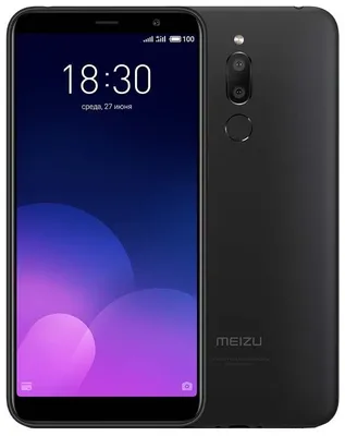 Купить Meizu 18 Pro 128GB Gray: цена, обзор, характеристики и отзывы в  Украине