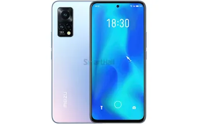 Meizu 21: первое «живое» фото и цена от надёжного источника - 4PDA