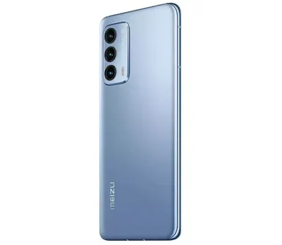 Новый смартфон Meizu похож на зайца из «Ну, погоди!» (фото) - Hi-Tech  Mail.ru