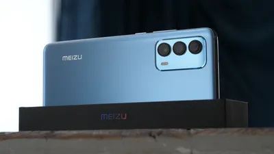 Обзор Meizu M6 Note: идеальный бюджетник с двойной камерой