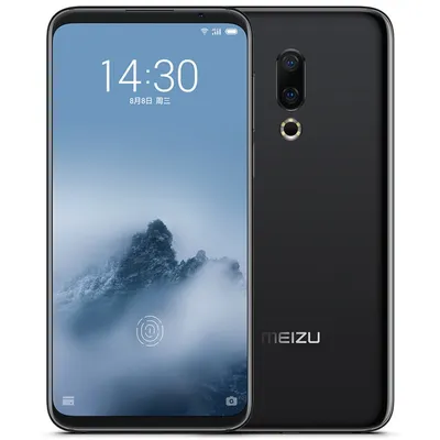 Вышли смартфоны серии Meizu 20 с процессором Snapdragon 8 Gen 2, Flyme 10 и  ценой от