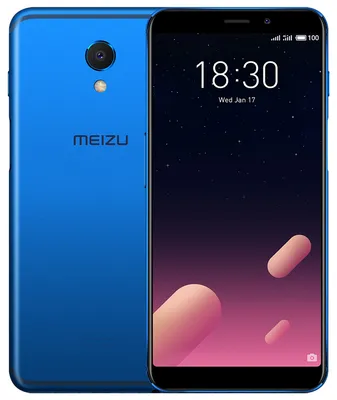 Телефон мейзі мейзу MEIZU м6т: 750 грн. - Мобильные телефоны / смартфоны  Городенка на Olx