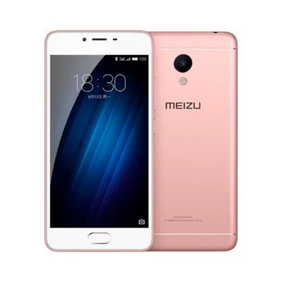 Meizu M9 — Википедия