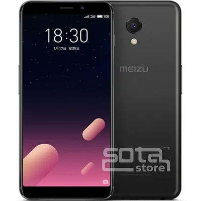 Meizu M6s 3/32Gb (Blue). Купить Meizu M6s 3/32Gb (Blue) по низкой цене в  Киеве, Харькове, Одессе, Днепре, Николаеве, Запорожье, Украине | Цитрус