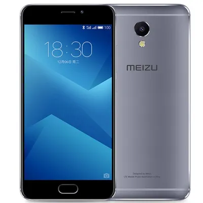 Смартфон Meizu Pro 6 Plus 64GB Gold купить в Сочи