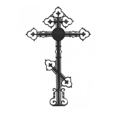 Табличка на крест, могилу