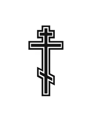 Гравировка Крест на памятник: цена, заказать