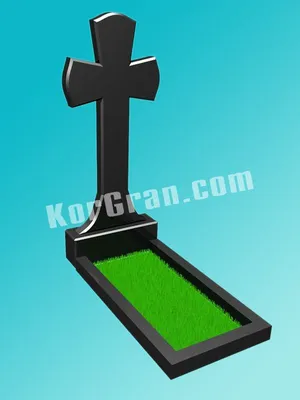 Кресты из гранита, Коростышев - купить гранитный крест на могилу