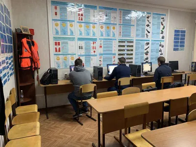 Курсы судоводителей маломерных судов | ЧВВМУ, Севастополь