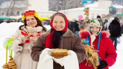 Аренда фотозоны на Масленицу в Москве 🌞 декорации и оформление в русском  стиле