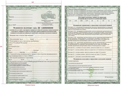 А вы, водитель, здоровы? Где понадобится медсправка и как отслеживаются те,  кто не годен к управлению транспортом