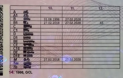 Как получить медицинскую справку для обучения в автошколе