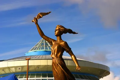Мемориал памяти жертв политических репрессий / Официальный портал  Администрации города Ханты-Мансийска