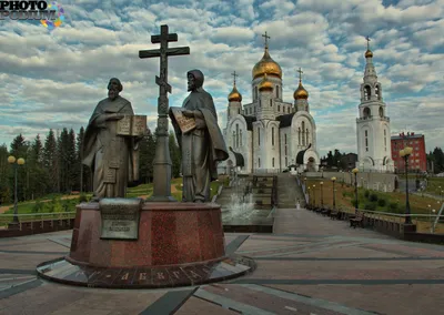 5 удивительных памятников России | СНАБТЕХМЕТ | Дзен