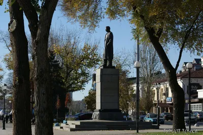 В Ростовской области стартовала акция «Когда говорят памятники» | ОБЩЕСТВО  | АиФ Ростов-на-Дону